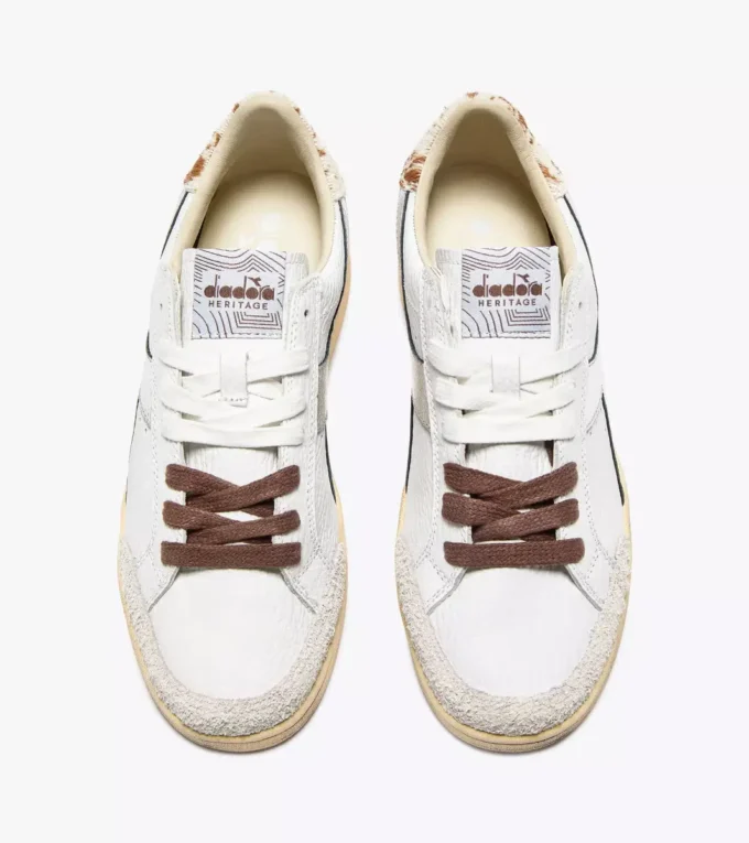 Prestige Sneakers Safari Wn Heritage