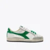 Prestige Used Sneaker Heritage realizzata in pelle