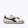Prestige Used Sneaker Heritage realizzata in pelle