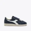 Prestige Used Sneaker Heritage realizzata in pelle
