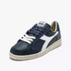 Prestige Used Sneaker Heritage realizzata in pelle