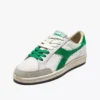 Prestige Used Sneaker Heritage realizzata in pelle