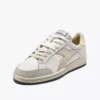 Prestige Used Sneaker Heritage realizzata in pelle
