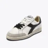 Prestige Used Sneaker Heritage realizzata in pelle