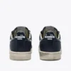 Prestige Used Sneaker Heritage realizzata in pelle