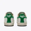 Prestige Used Sneaker Heritage realizzata in pelle