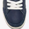 Prestige Used Sneaker Heritage realizzata in pelle
