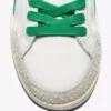 Prestige Used Sneaker Heritage realizzata in pelle