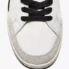 Prestige Used Sneaker Heritage realizzata in pelle
