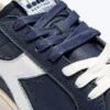 Prestige Used Sneaker Heritage realizzata in pelle