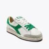 Prestige Used Sneaker Heritage realizzata in pelle