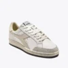Prestige Used Sneaker Heritage realizzata in pelle