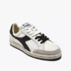 Prestige Used Sneaker Heritage realizzata in pelle