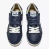 Prestige Used Sneaker Heritage realizzata in pelle