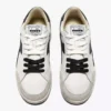 Prestige Used Sneaker Heritage realizzata in pelle