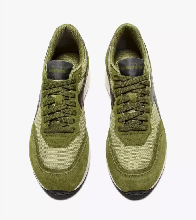 Race Ny Sneakers sportive