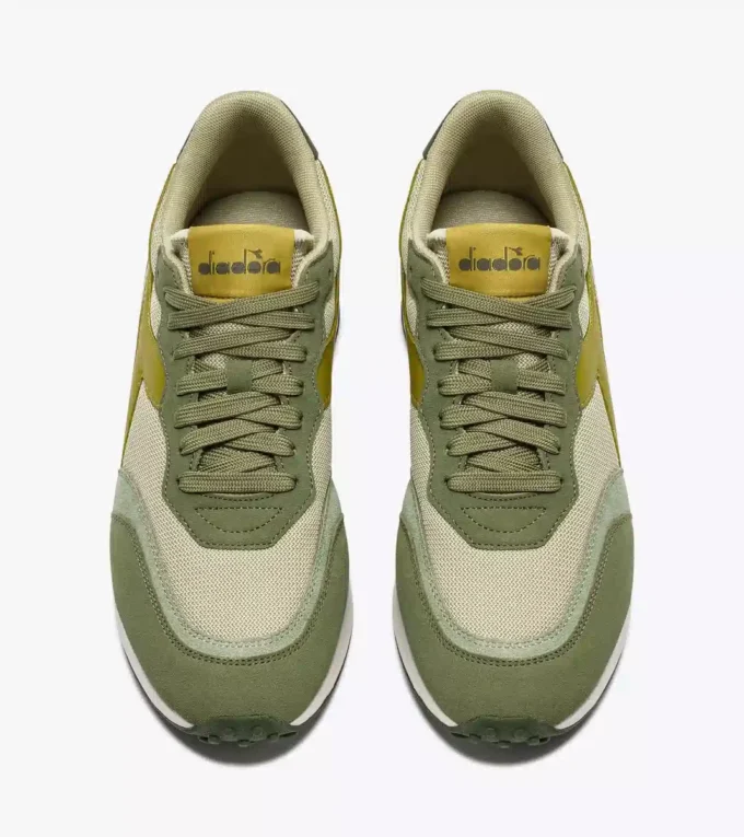 Race Ny Sneakers sportive