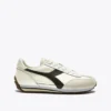 Rally L Sneaker in pelle dal profilo basso