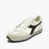 Rally L Sneaker in pelle dal profilo basso