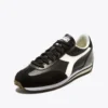 Rally L Sneaker in pelle dal profilo basso