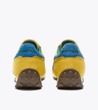 Rally S Sneaker dal profilo basso