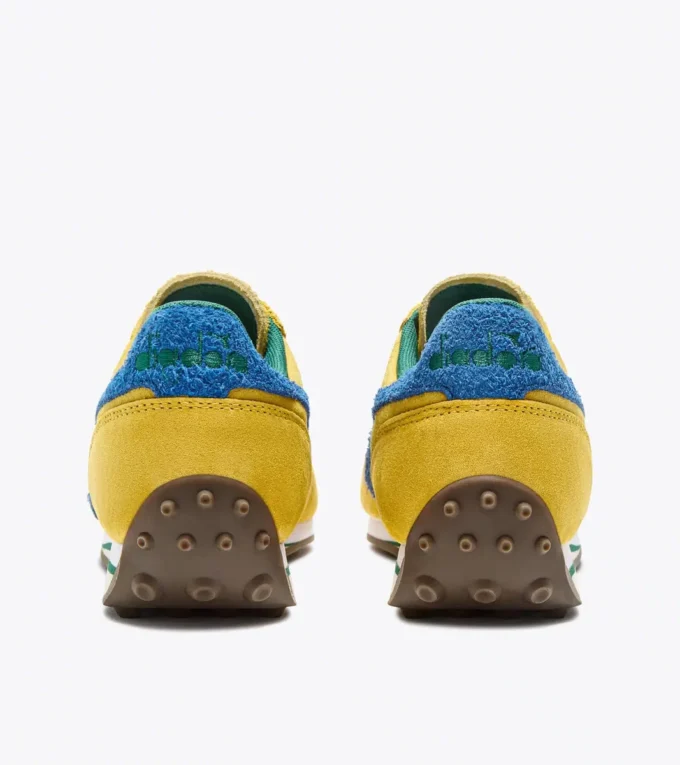 Rally S Sneaker dal profilo basso