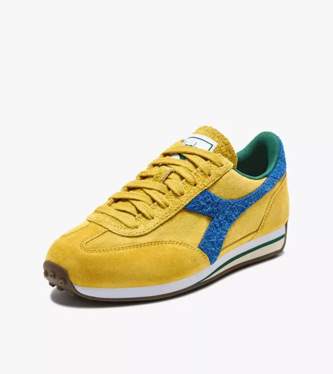 Rally S Sneaker dal profilo basso