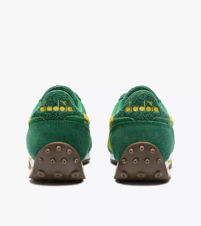 Rally S Sneaker dal profilo basso