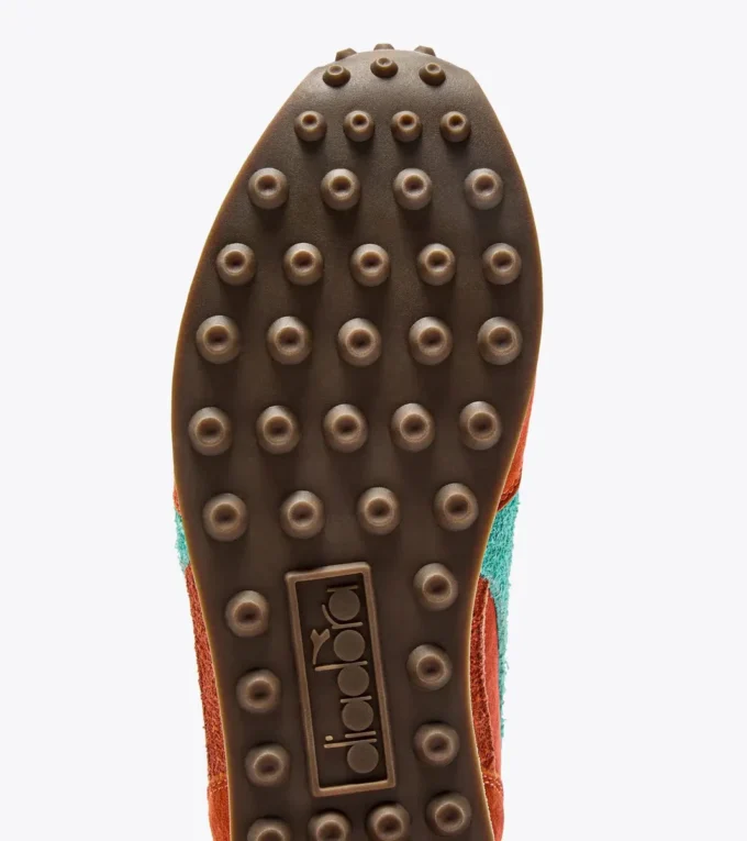 Rally S Sneaker dal profilo basso