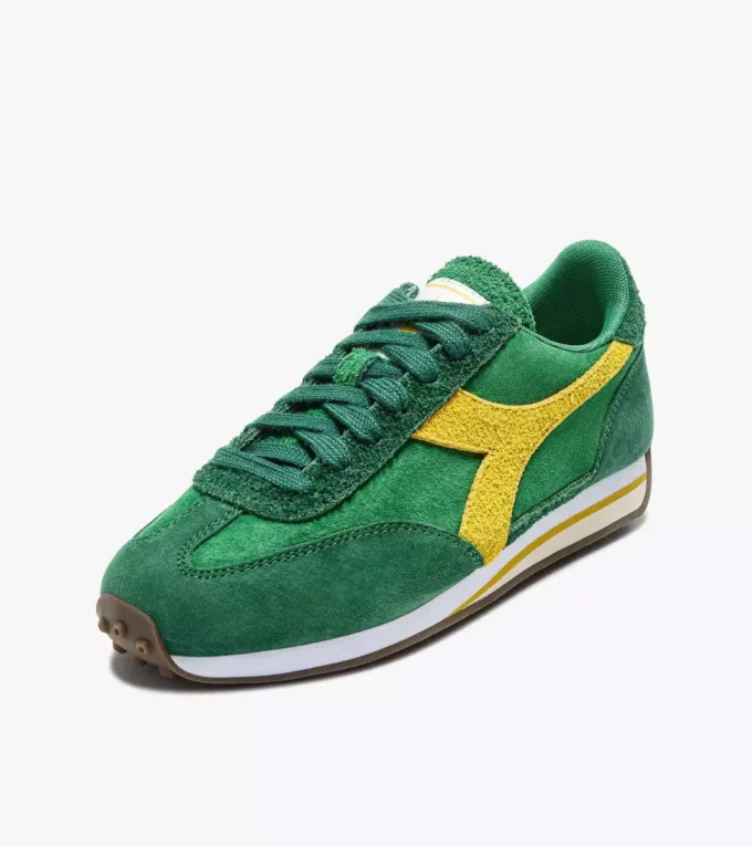 Rally S Sneaker dal profilo basso