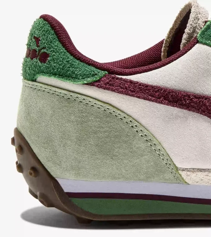 Rally S Sneaker dal profilo basso