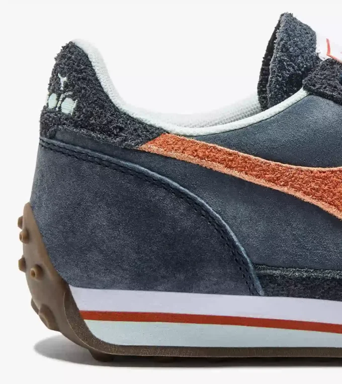 Rally S Sneaker dal profilo basso