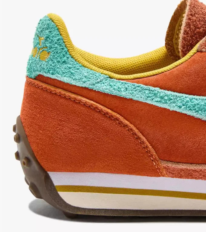 Rally S Sneaker dal profilo basso