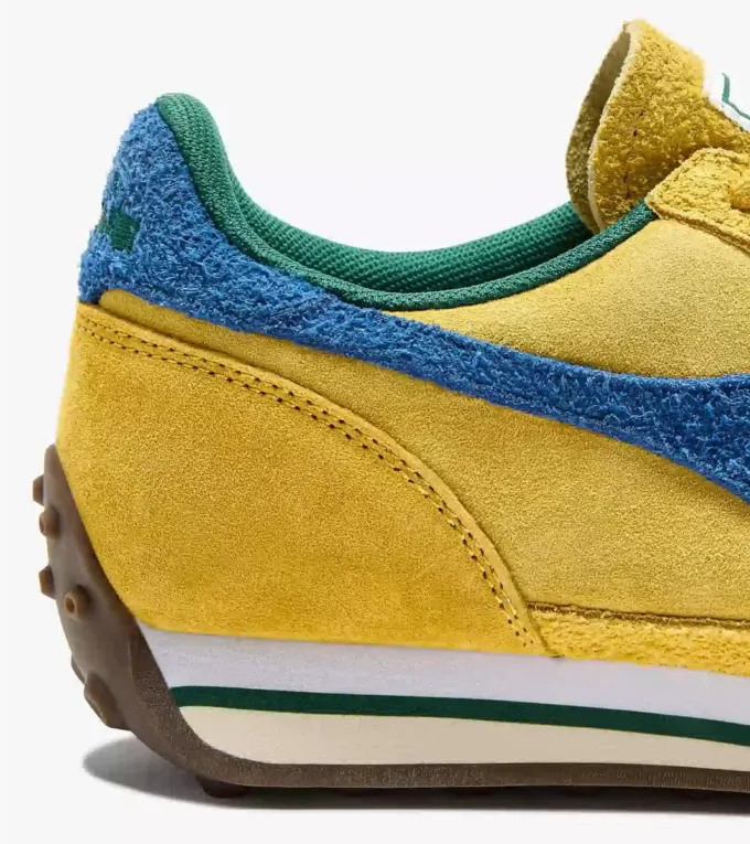 Rally S Sneaker dal profilo basso