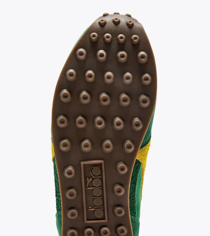 Rally S Sneaker dal profilo basso