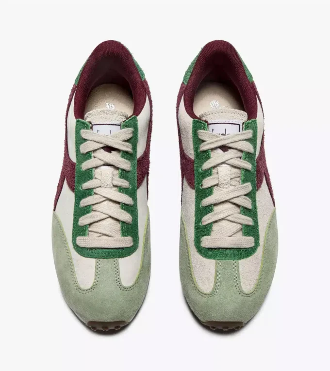 Rally S Sneaker dal profilo basso