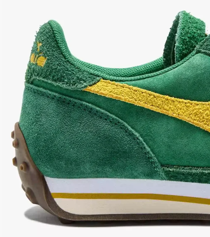 Rally S Sneaker dal profilo basso