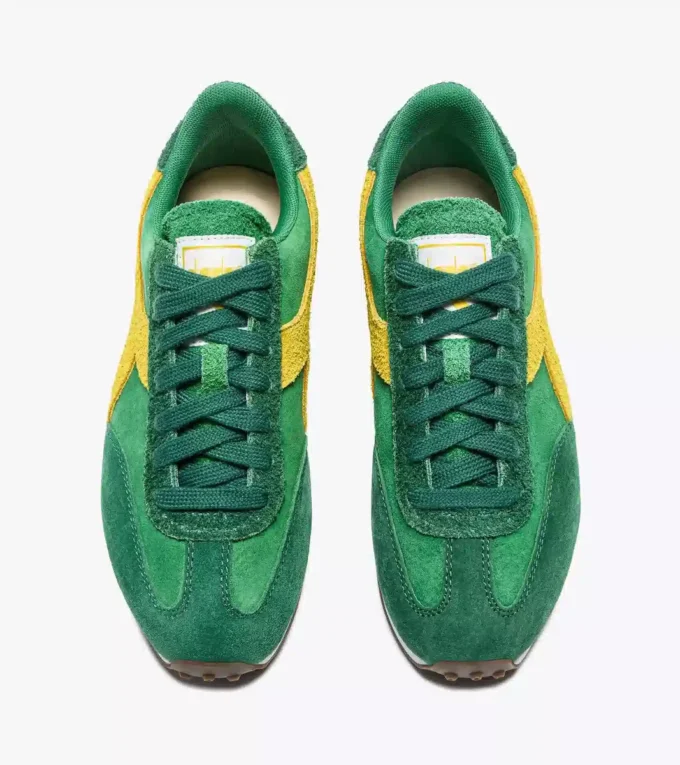 Rally S Sneaker dal profilo basso