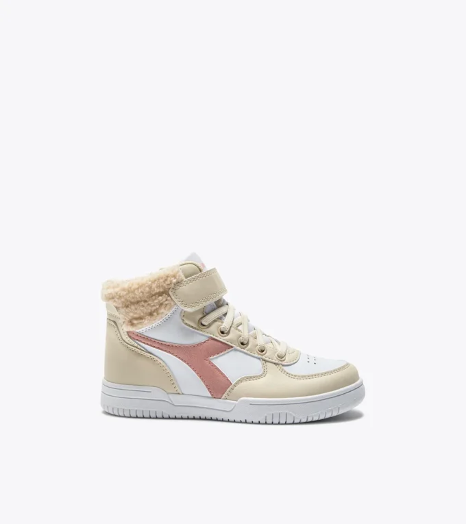 Raptor Mid Frizzle Ps Scarpe sportive – Bambini 4-8 anni Raptor Mid Frizzle Ps Scarpe sportive – Bambini 4-8 anni