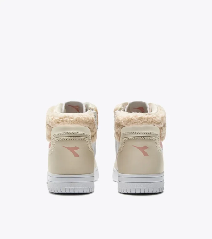 Raptor Mid Frizzle Ps Scarpe sportive – Bambini 4-8 anni Raptor Mid Frizzle Ps Scarpe sportive – Bambini 4-8 anni