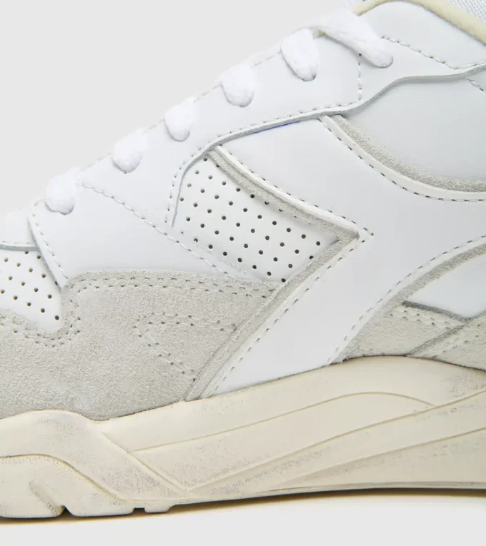 Rebound Ace Wax Scarpa sportiva – Unisex Rebound Ace Wax Scarpa sportiva – Unisex