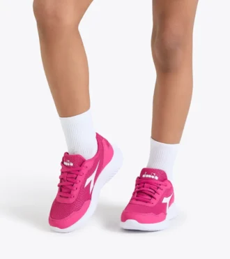 Robin 3 Jr Scarpa da corsa stringata junior – Unisex