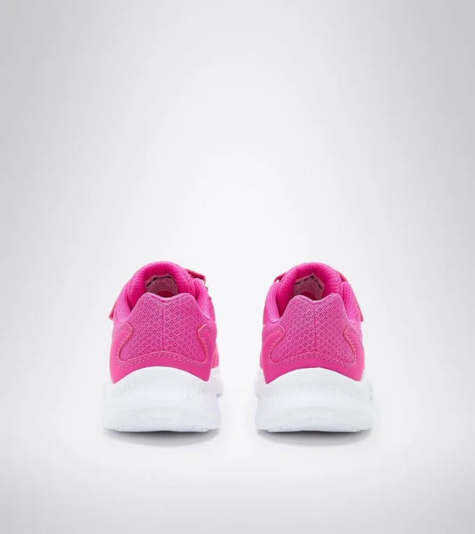 Robin 3 Jr V Scarpa da corsa con chiusura in velcro per bambini – Unisex