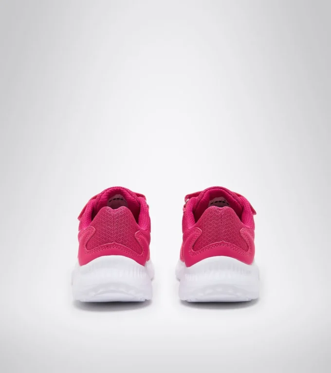 Robin 3 Jr V Scarpa da corsa con chiusura in velcro per bambini – Unisex