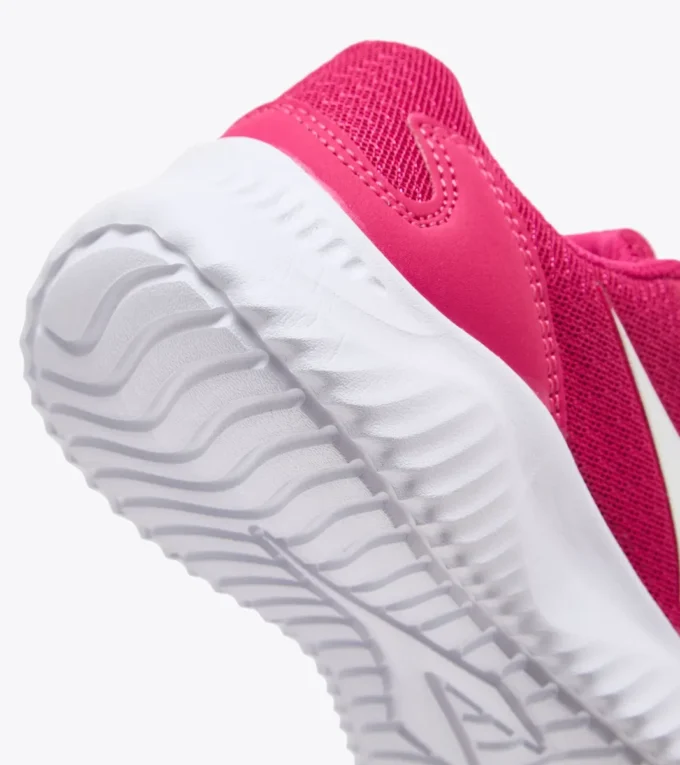 Robin 3 Jr V Scarpa da corsa con chiusura in velcro per bambini – Unisex