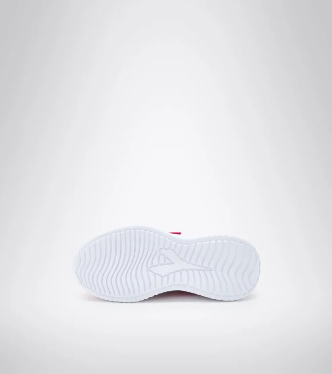 Robin 3 Jr V Scarpa da corsa con chiusura in velcro per bambini – Unisex