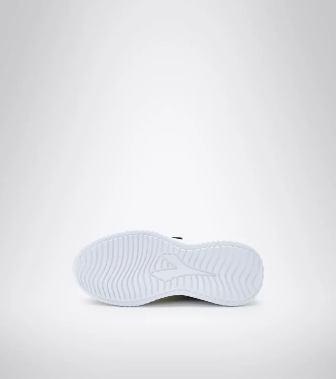 Robin 3 Jr V Scarpa da corsa con chiusura in velcro per bambini – Unisex