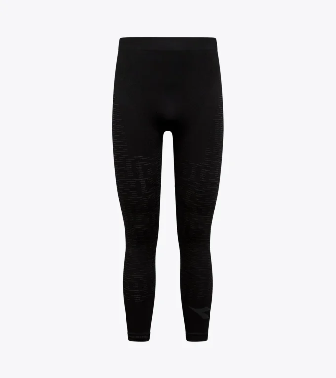 Run Tights Stratouno Calzamaglia tecnica per il controllo della temperatura – Running