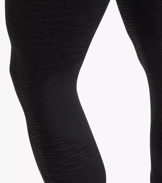 Run Tights Stratouno Calzamaglia tecnica per il controllo della temperatura – Running