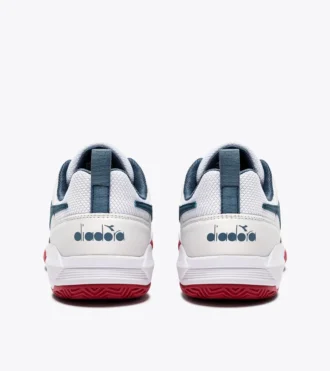 S.Challenge 5 Sl Sl Scarpe da tennis per campi in terra battuta